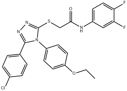 849017-37-4 structural image