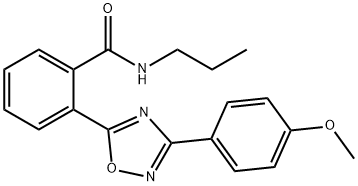 849914-14-3 structural image