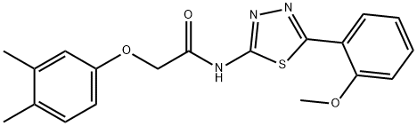 850156-64-8 structural image