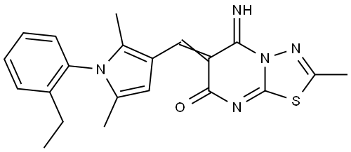 850157-82-3 structural image