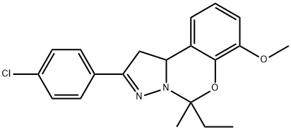 850722-15-5 structural image