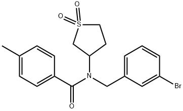 850731-39-4 structural image