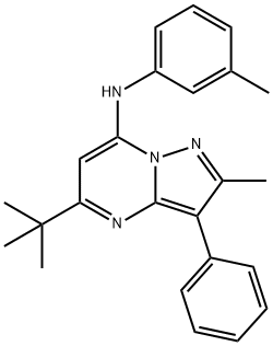 850750-38-8 structural image