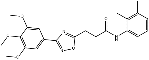 850825-28-4 structural image