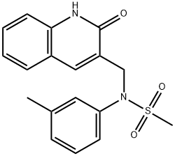 851628-36-9 structural image