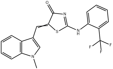 854002-57-6 structural image