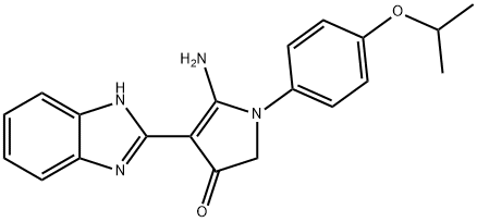 857492-91-2 structural image