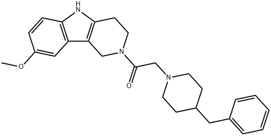 858742-41-3 structural image