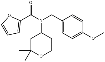 858760-56-2 structural image