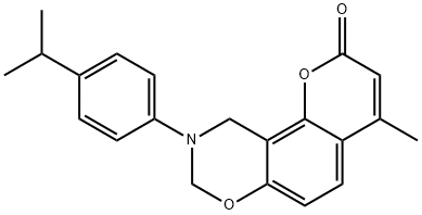 858762-99-9 structural image