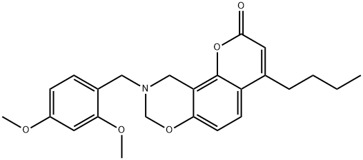 859860-88-1 structural image