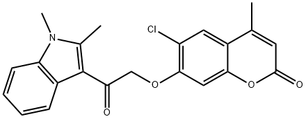 859869-74-2 structural image