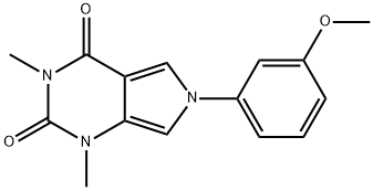 861111-72-0 structural image