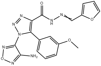 861124-10-9 structural image