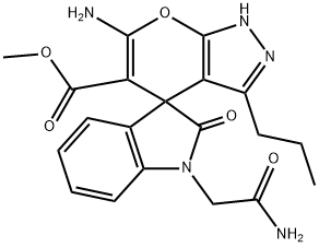 861140-29-6 structural image