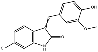 861238-50-8 structural image