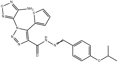 862184-63-2 structural image