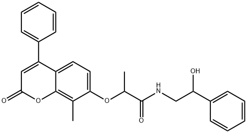 864760-62-3 structural image