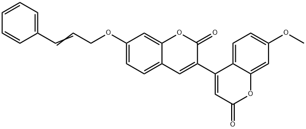 864761-27-3 structural image