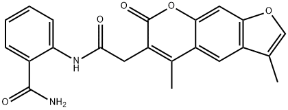 865281-56-7 structural image