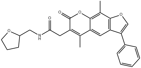 865281-65-8 structural image