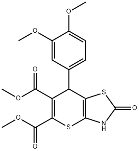 868152-88-9 structural image