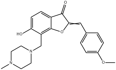 869078-38-6 structural image