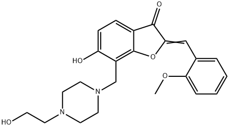 869078-45-5 structural image