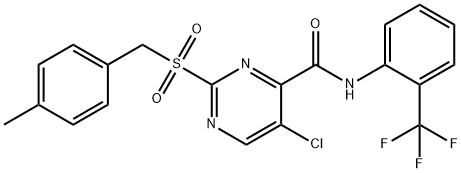 874207-99-5 structural image