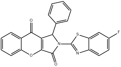 874456-43-6 structural image
