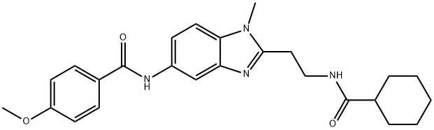 876711-38-5 structural image