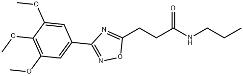 876714-34-0 structural image