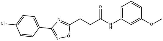 876714-46-4 structural image