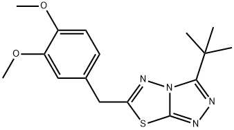 876889-83-7 structural image