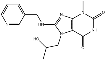 876894-58-5 structural image