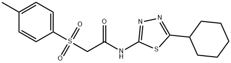 878427-23-7 structural image