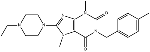 878452-45-0 structural image