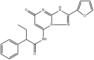 879430-98-5 structural image