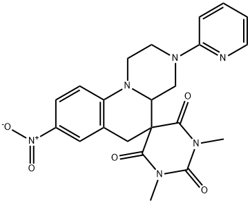879446-75-0 structural image
