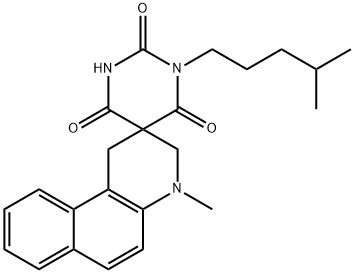 879466-81-6 structural image