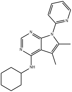 879566-95-7 structural image