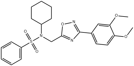 879569-36-5 structural image