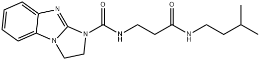 879575-22-1 structural image