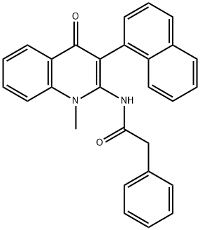 879577-88-5 structural image