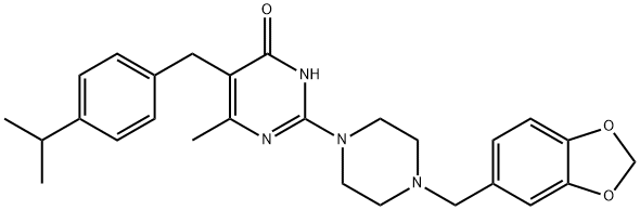 879617-58-0 structural image