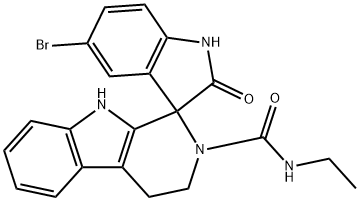 879775-53-8 structural image