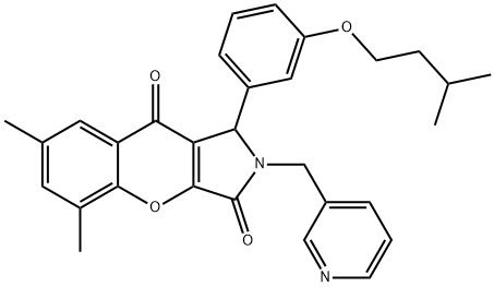 879952-19-9 structural image