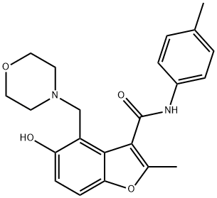 880446-39-9 structural image