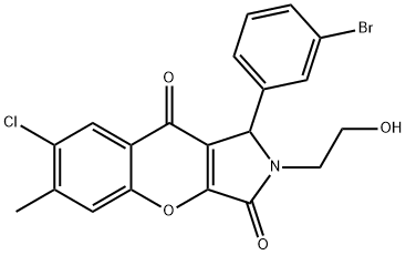 880783-18-6 structural image