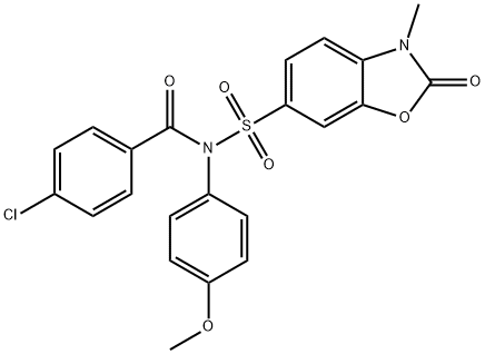 881043-76-1 structural image